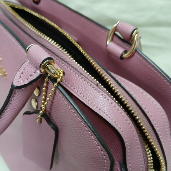 Purse with wallet - Picture 3 of 3